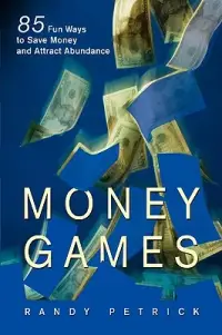 在飛比找博客來優惠-Money Games: 85 Ways to Save M