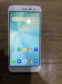 在飛比找Yahoo!奇摩拍賣優惠-ASUS ZenFone 3 ZE552KL Z012DA 