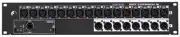 Soundcraft MINI STAGEBOX-16R 16 Channel Mixing Console with MADI Card