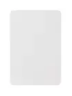 Beacon Lighting Vynco Metro Blank Face Plate Only in Matte White