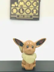 #1166 - Eevee (Pokémon)