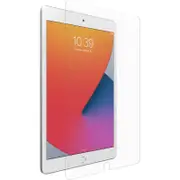 OtterBox 77-62053 Alpha Glass Apple iPad 10.2" 9th/8th/7th Gen Screen Protector Clear