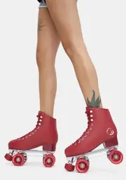 [C7skates] Cherrypop Quad Skates