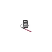 American Marine Pinpoint ORP Monitor with probe and calibration fluid