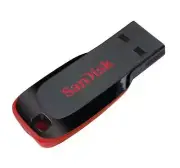 32GB USB Memory Stick