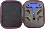 [Gofotu] Golf Driver Weight Compatible with 2022 Titleist TSR2 TSR4 Driver TSR 2 TSR2+ Fairway Clubs Head (9g+11g+13g+15g)