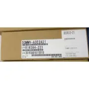 1ps new yaskawa SGMMV-A3E2A21 servo motor in box Fast Delivery