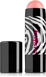 Sisley Blush in stick cream (Phyto Blush Twist) 5.5 g - Shade: 7 Berry