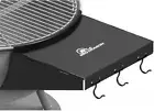 BBQ Dragon Grill Table - Fits 22 Weber Charcoal Grills, Weber Grill Accessories