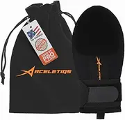 Sliding MITT | Baseball Sliding Mitt - Sliding Mit with Custom Design for Right and Left Hand - Youth Sliding Mitt Youth and Adult Size - Baseball Stocking Stuffers for Boys