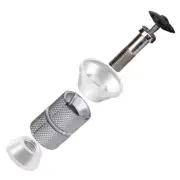 Headset Top Cap Expander Bolt for Aluminum Alloy For Carbon Fork Bikes