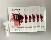 6*Darphin INTRAL Inner Youth Serum Essentiel Soothe • Renew • Prevent 3ml Each