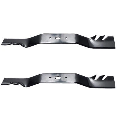 2PK Oregon Mulching Blade for MTD Cub Cadet 33" 742-04154 942-04154 742-04154A