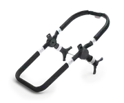 Bugaboo Buffalo seat frame Aluminium