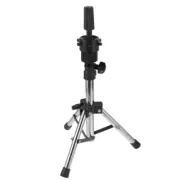 Headform Holder Mannequin Body Hair Mannequins Hairstylist Stand Wigs