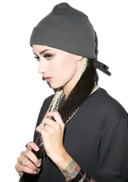 [Nightwalker] Unbeweavable Beanie