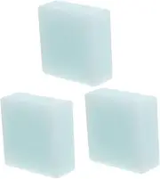 minkissy Pcs Exfoliating Handmade Soap Refreshing Skin Body Cleanser for Men Women