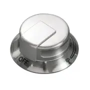 EAP9495257 Stove Cooktop Control Knob for Frigidaire Gas Range Oven Replacement