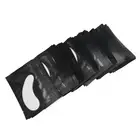 100pcs Eyelash Extension Pad Moisturizing Eyelash Grafting Sticker Under Eye HR6
