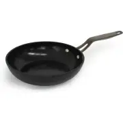 Blu. Cookware 7.8” Induction Frying Pan, Non-Toxic, Durable Non-Stick Ceramic