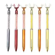 Novelty Writing Pen Twist Action Ballpoint Pen for Kid Reward Stocking Fillers