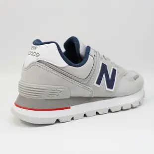 NEW BALANCE ML574DTC D 楦 男女生 休閒鞋 紐巴倫 574 復古鞋 廣告款