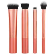 Real Techniques Face Base Brush Set