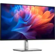 DELL P-SERIES 27" (16:9) FHD IPS LED, HDMI, DP, VGA, USB-C, USB(4), H/ADJ, PIVOT