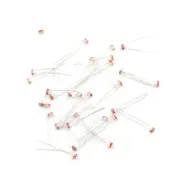 30x Photoresistor GL5516 LDR CDS 5mm Light-Dependent Resistor Sensor for Ardu..X