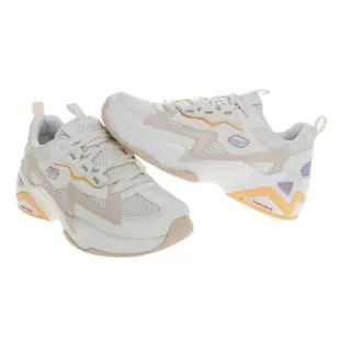 【SKECHERS】女鞋 運動系列 D LITES HYPER BURST(896178NAT)