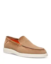 Santoni Men's Detroit Slip On Loafers
