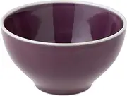 TOKI1919 Wish 37K385-07 Tableware, Rice Bowl, Soup Cup, Diameter Approx. 5.5 x 3.1 inches (14 x 8 cm), French Dish, Hotel, Restaurant Specifications, Microwave, Dishwasher-Safe, La Tema, Mino Ware,