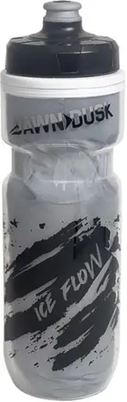 Dawn to Dusk Ice Flow Insulated Bottle