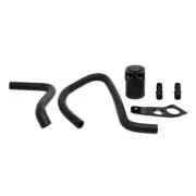 Mishimoto MMBCC-N55-11CBE2 BMW 335i/335xi/135i Baffled Oil Catch Can 2011-2013 (for: BMW)