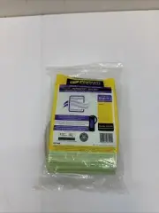 ProTeam 103191 Vacuum Micro Bags New 10QT 10PK