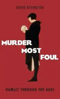 在飛比找博客來優惠-Murder Most Foul: Hamlet Throu