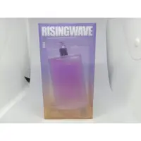 在飛比找蝦皮購物優惠-RISINGWAVE粉紅暮光淡香水