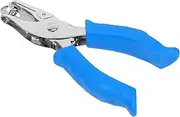 NAMOARLY Manual Office Hole Puncher Portable Paper Punch Plier for Craft Projects