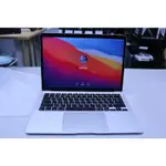 冠錡電腦 近全新 MACBOOK AIR A2337 2021年 M1晶片/8G/256G/13.3吋/2K