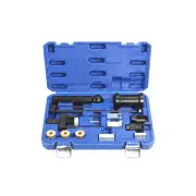 15 Pcs of PK Tool VAG FSI Injector Extractor Assembler & Disassembler Tool Kit