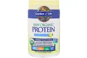Garden of Life, RAW Organic Protein, Vanilla, 1 lb 7.28 oz (660 g)