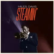 Miles Davis Steamin Vinyl