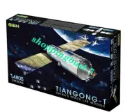 GreatWall Hobby 1/48 L4805 Tiangong-1 China's Space Lab Module model kit 2019