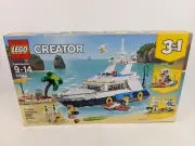 LEGO 31083 Cruising Adventures Creator 3 in 1 BRAND NEW