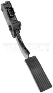 Dorman 699-138 Accelerator Pedal Assembly For 02-03 Saturn Vue