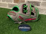 Wilson A2000 "Graffiti" 1975 glove Omaha CWS 11.75" NWT