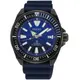 SEIKO 精工 PROSPEX 愛海洋機械潛水時尚腕錶(4R35-01X0A/SRPD09J1) SK027