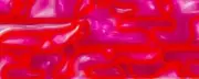 Pink Cherry Swirl BTW86KSM Acrylic (2 pc) Knife Scale 1/4" x 1 1/2" x 5"