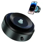 Vacuum Adsorption Ultra-Stable Suction Cup Car Bracket Magnetic Wireless Charging Stand