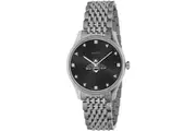 Gucci YA1264154 G-Timeless Unisex Watch